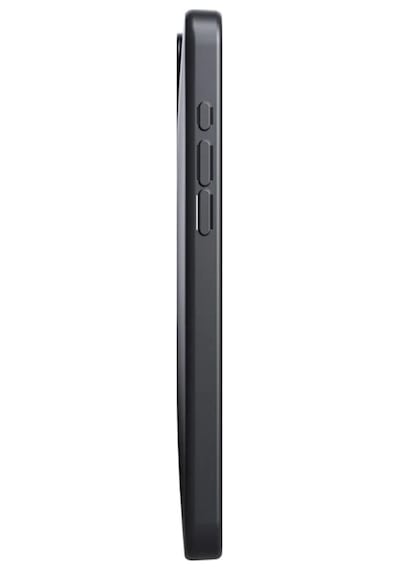 Sp Connect C+ İphone İ15 Pro Max Telefon Kılıfı Siyah