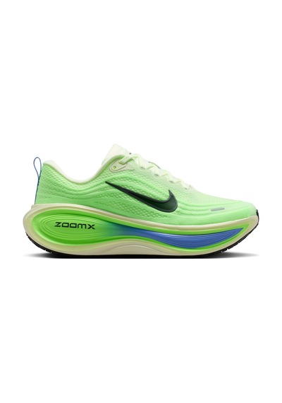 Nike Vomero Plus Yeşil Erkek Koşu Ayakkabısı-sportxstore