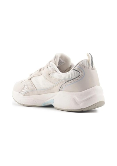 U.S. Polo Assn. U.s.polo Assn.krez 4fx Bej Comfort Casual Anatomik Spor Ayakkabı 001