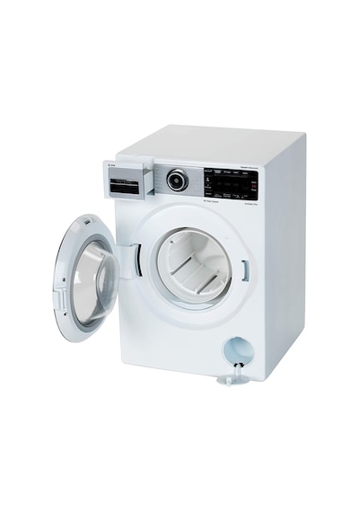 9213 Bosch Oyuncak Sesli Işıklı Çamaşır Makinesi