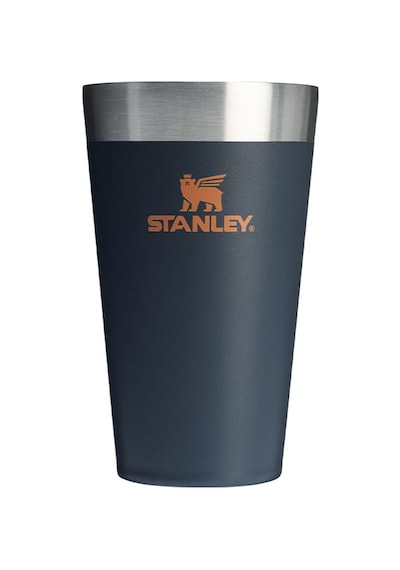 Stanley Adv 16oz Vac Pınt Termos Bardak 0,47 Lt 10-02282-565 Açık Sarı