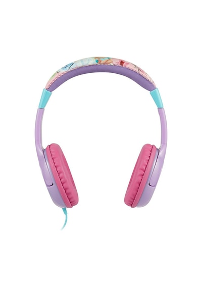 Disney Prensesler Çocuk Kulaklığı Lisanslı Dy-10901-Pr Jasmine Ar