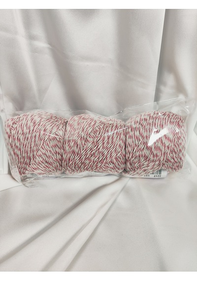 Baby Cotton Multicolor El Örgü İpi 3 Adet - 5217