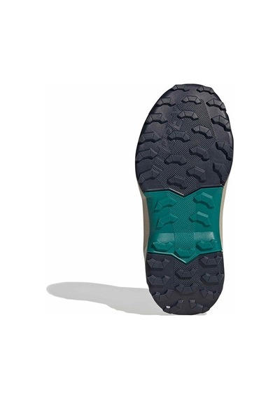 Adidas Performance Terrex Ax4r R.rdy K Çocuk Koşu Ayakkabısı Kı5806 Bordo