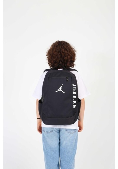 Jordan Aır Sırt Çantası Arızona Black Krn-q3126