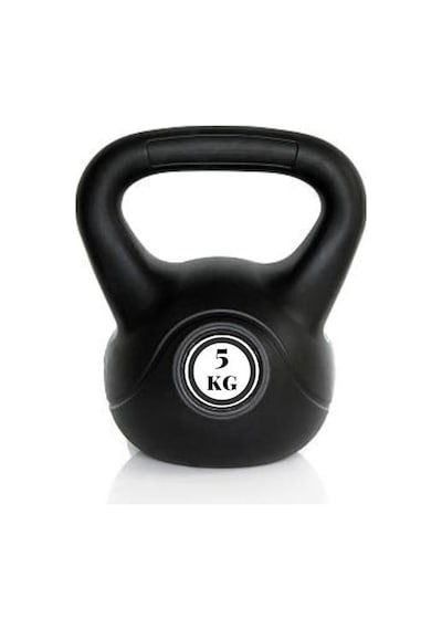 Busso Cmtktb-5 Cement Ke9lebell 5 Kg