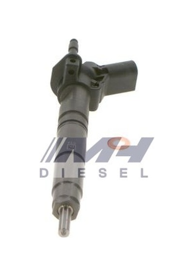 Bosch 0445115059 Enjektör Mercedes C E Cls G Gl M R 3.0 Cdı