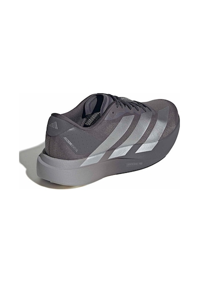Adidas Adızero Evo Sl M Erkek Koşu Ayakkabısı Kı9874 Gri