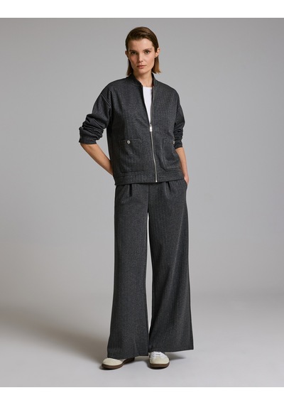Pierre Cardin Antrasit Loose Fit Eşofman Altı 50331325-vr006