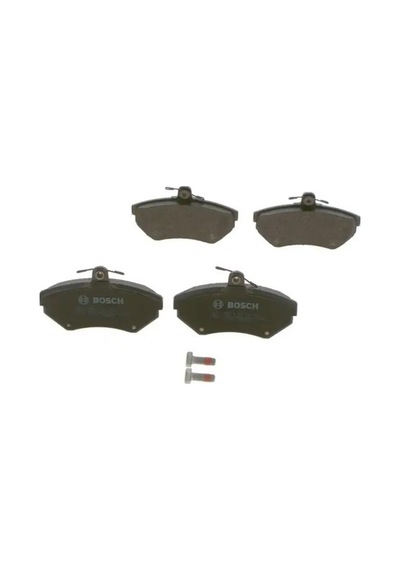Vw Golf 3 On Fren Balatasi 1.8 1992-1997 Bosch 0986494010