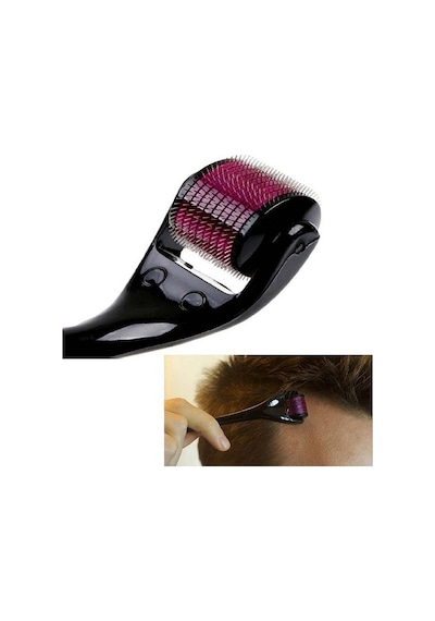 Roller Derma Cilt Yenileme Bakım Seti