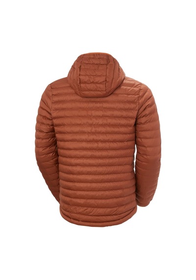 Helly Hansen Sirdal Hooded Insulator Erkek Ceket Turuncu