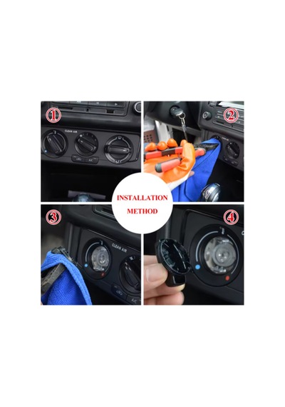 Skoda Oktavia A5 2005 - 2012 Arası Üretilen Kasa İçin