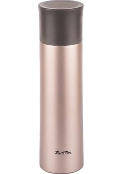 Tantitoni Rose Gold Paslanmaz Çelik Termos 500ml Rose Gold