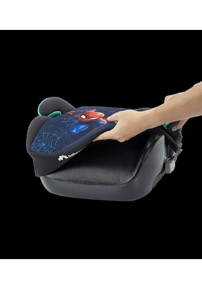 Bebeconfort Gaia Fix İ-size Spider-man Temalı 22-36 Kg Yükseltici Ve Oto Koltuğu Disney Koleksiyonu