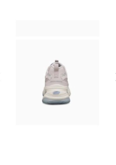Skechers 896009 Lav Kadın Spor Ayakkabı Mor