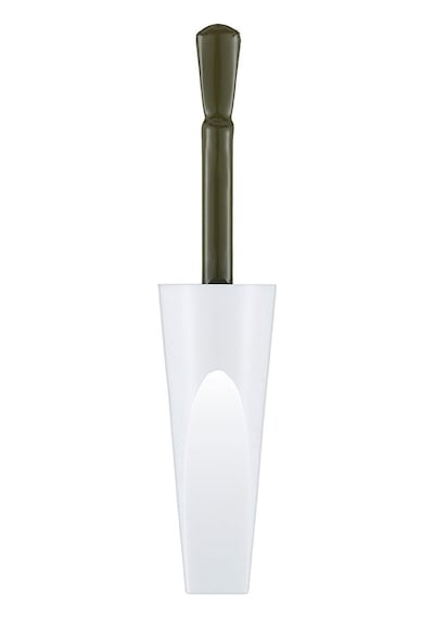 Flormar Sedefli Parlak Oje (YEŞİL) - Nail Enamel - 454 Army Glam - 8682536036153