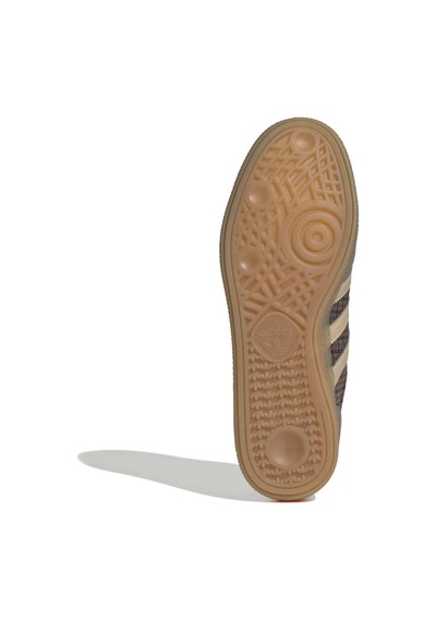 Earstr/magbeı/gum4 Adidas Erkek Sneaker / Günlük Spor Ayakkabı Handball Spezial - Kı2971 Kahverengi