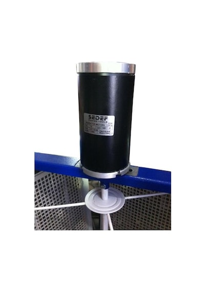 Bal Süzme Makinesi Motoru 140 W