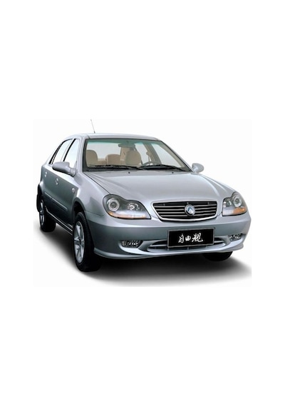 Geely Yağ Fitresi Metal Ck Mk Fc Emgrand Euro 4