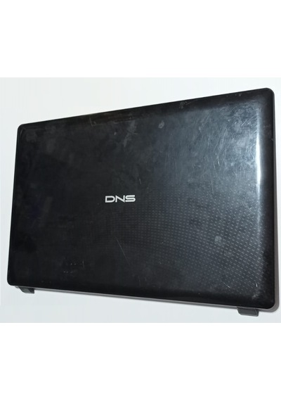 DNS W235ELQ - Cover - Ekran Arka Kapak