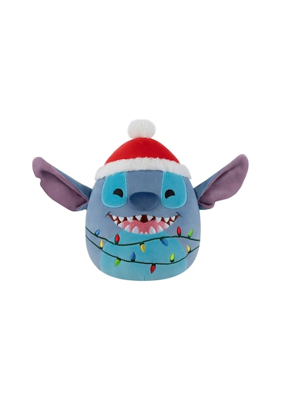 Squishmallows Disney Serisi - Stitch 20 Cm Dı01180 Çok Renkli