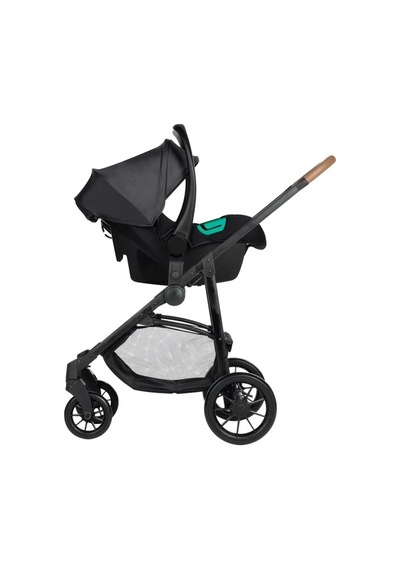 Bebeconfort Haze Trio 3'ü 1 Arada Seyahat Sistem Bebek Araba