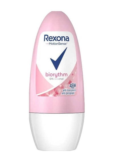 Rexona Motionsense Biorythm Kadın Roll-On Deodorant 50 ML