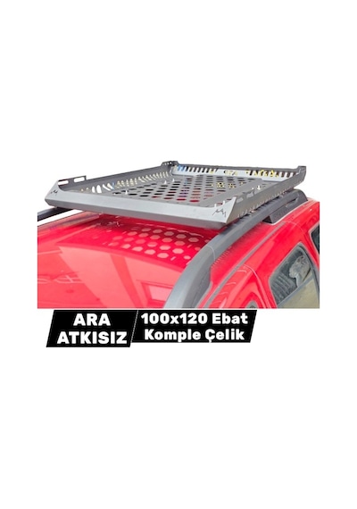 Ankaratavanport 100x120 Tavan Sepeti Combo Uyumlu Ara Atkısız