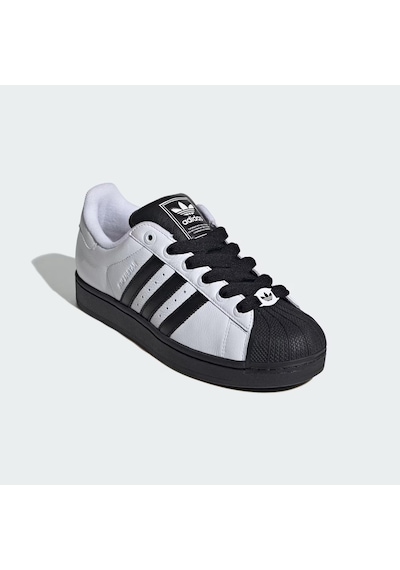 Adidas Superstar Iı Erkek Günlük Spor Ayakkabı C-adıjı0124e10a00 Beyaz Adidas Superstar Iı Erkek Günlük Spor Ayakkabı C-adıjı0124e10a00 Beyaz