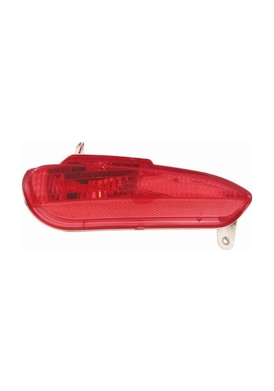 Sis Farı - Fiat Punto - Depo-6614002lldue