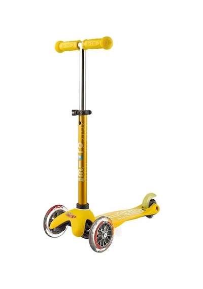 Micro Mini Deluxe MMD005 Scooter