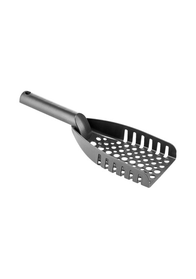 Reflex Care İos Kedi Kumu Küreği Gri 29,5 X 9,5 X 3,5 Cm