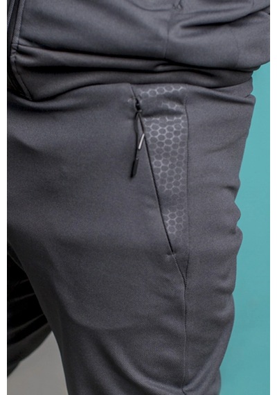 Erkek Pant M - Antrasit Siyah