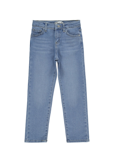 Civil Boys Erkek Çocuk Pantolon 10-13 Yaş Açık Mavi 20d68874124s3-5 Açık Mavi
