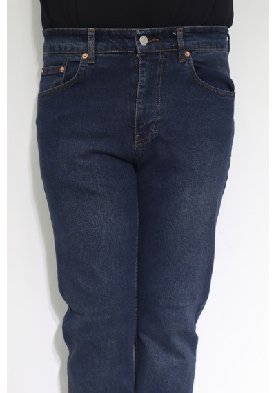 Denim Cartel Dmctekstil Erkek 933 Lacivert Normal Bel Normal Kesim Boru Paça Jean Pantolon Denim Cartel Dmctekstil Erkek 933 Lacivert Normal Bel Normal Kesim Boru Paça Jean Pantolon