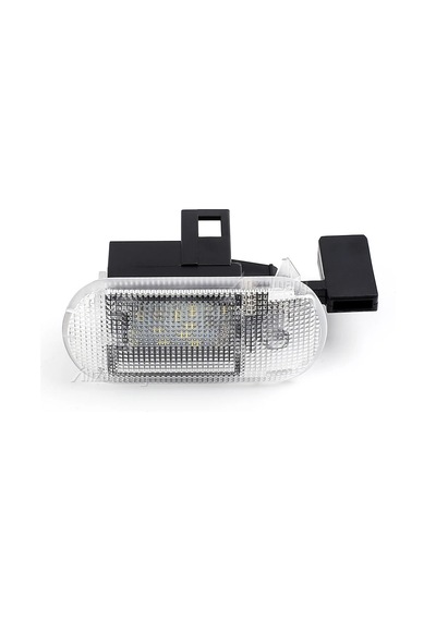 Lasonstiges 1 Adet Torpido Gözü Torpido Gözü Lamba Işık Volkswagen Vw Golf Jetta Mk4 Bora Touran Touareg Caddy 1j0947301 1j0947311