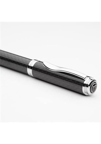Monteverde 20th Anniversary Innova Chrome Ballpoint Pen Çok Renkli