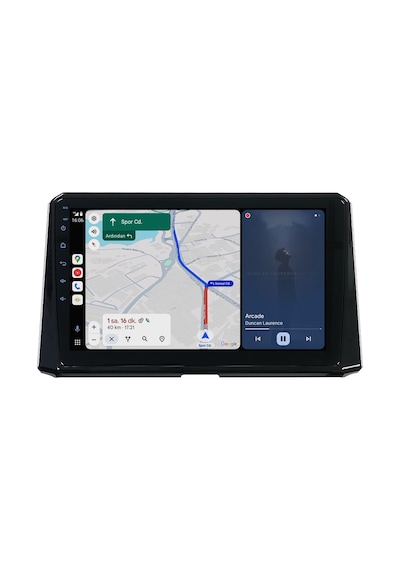 Toyota Corolla Android Multimedya Sistemi 2019-2024 Crv4552xp