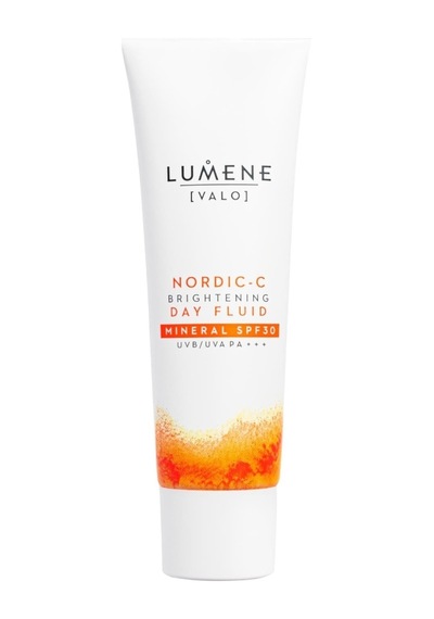Lumene Brightening Day Fluid Mineral Spf30 - Vitamin C Aydınlatıcı Nemlendirici 50 ML