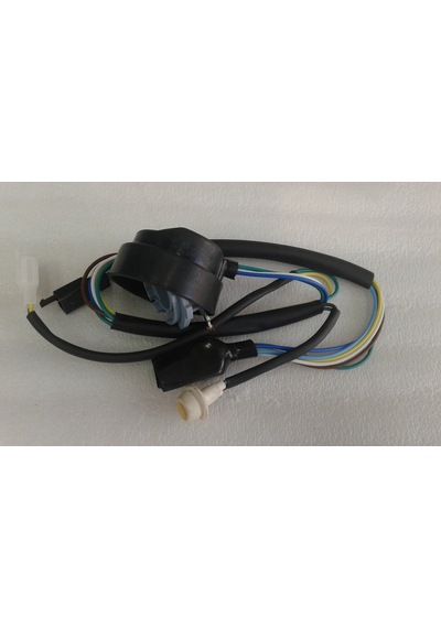 Honda Cbf 150 Far Duyu (144899631)
