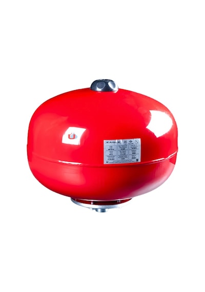 Eagle EGV 240 Küre Tank 10 Bar 24 L Genleşme Tankı