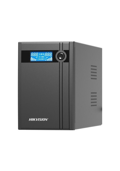 Hıkvısıon Ds-ups2000 2000va/120w 2x9ah Ups Güç Kaynağı