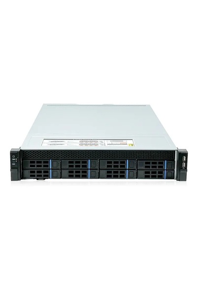 W104-2u Intel Xeon Platinum 8171m 256 Gb Ecc 1 Tb Nvme Çift 800w