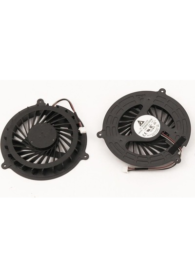 Packard Bell Easynote Ts44-sb-550tk-w Fan V2 1 Adet
