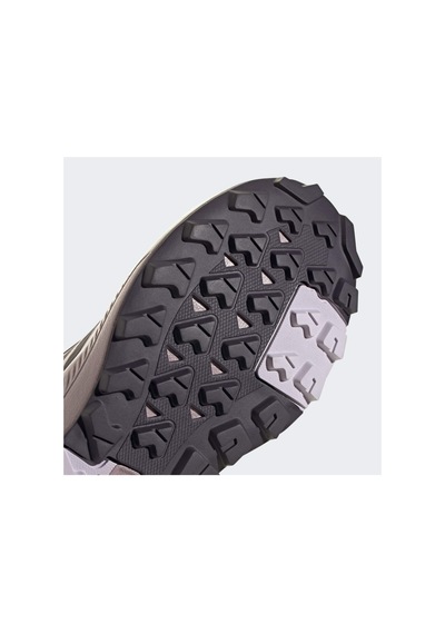 Adidas Terrex Anylander Mid Yürüyüş Ayakkabısı Pembe Pembe