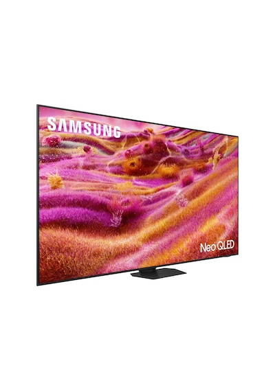 Samsung 98QN90F 98'' Uydu Alıcılı 4K Ultra HD Tizen Smart QLED TV