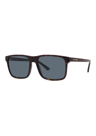 Vuarnet 40010ı 52d 57 Güneş Gözlüğü Kahverengi