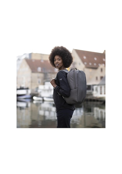 Thule Subterra 2 Sırt Çantası 21l, Vetiver Gray Diğer