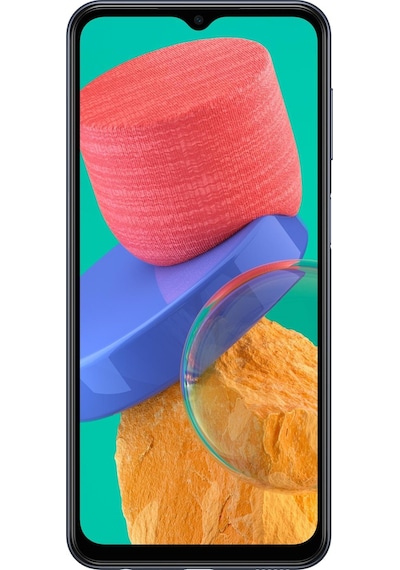 Samsung Galaxy M33 5G 128 GB (Samsung Türkiye Garantili)